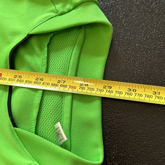 Adidas Champions League referee shirt - Picture 7 of 9